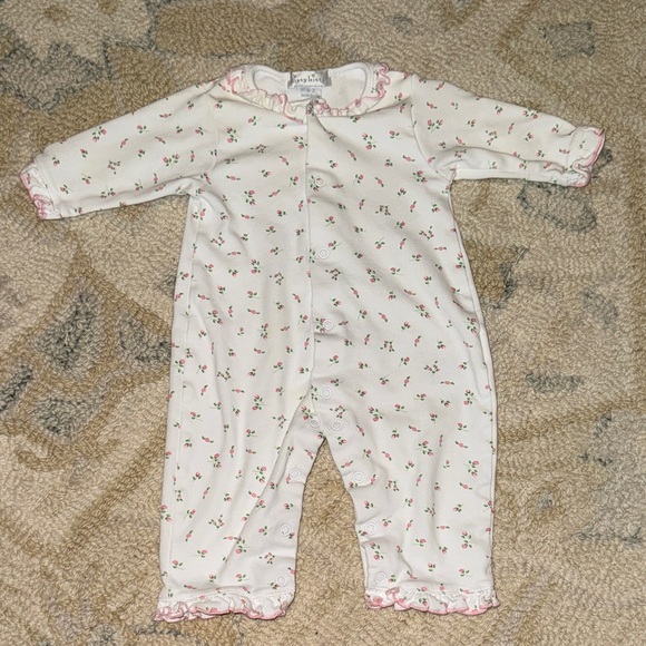 Kissy Kissy Onesie - 0-3M - Picture 1 of 4